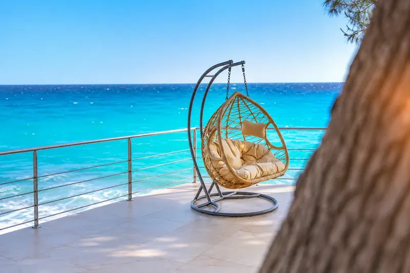 Aqua Vista Κασσάνδρα - Παραθαλάσσια Βίλα στη Μόλα Καλύβα – 12