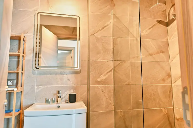 Diamond Sea View 2BR Apartment - Spa n Pools Resort – 44