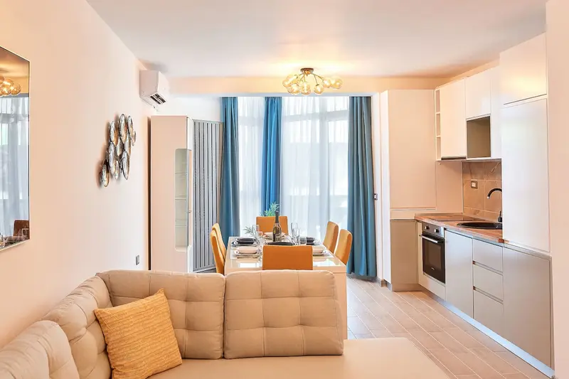 Aqua Vista Mimosa Luxury Alezzi Beach Resort – 4