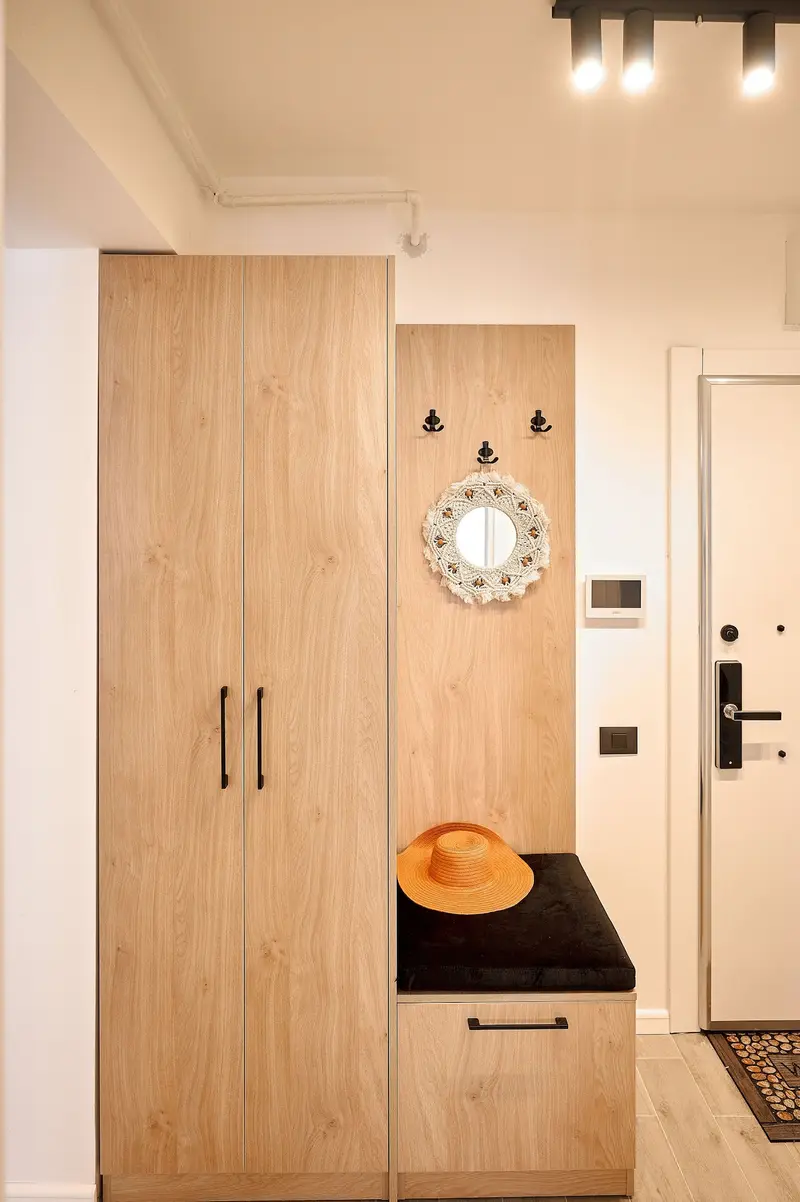 Sea la Vie Apt 240 in Infinity Beach Resort - parking – 23