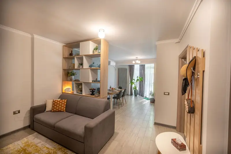 Dream Holiday Apartment Spa & Pool Beach Resort – 6