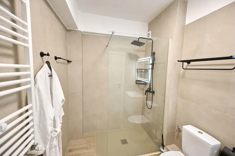 JAD Apartment in Infinity Beach Resort - parking – 10