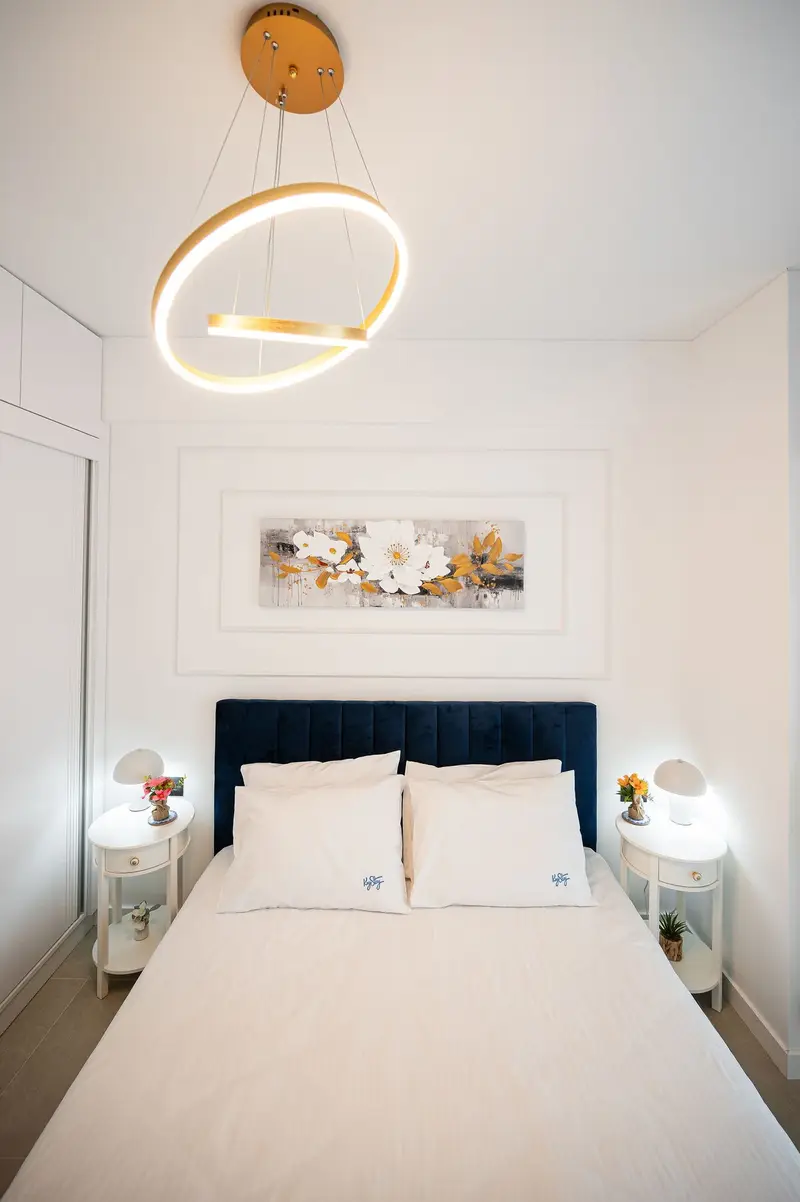 Unique 4U Apartment in Odyssey Spa&Pool-parking – 2