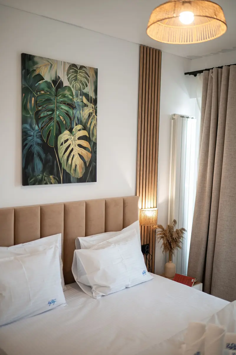 Oasis 47 Apartment in Odyssey Spa&Pool-parking – 62