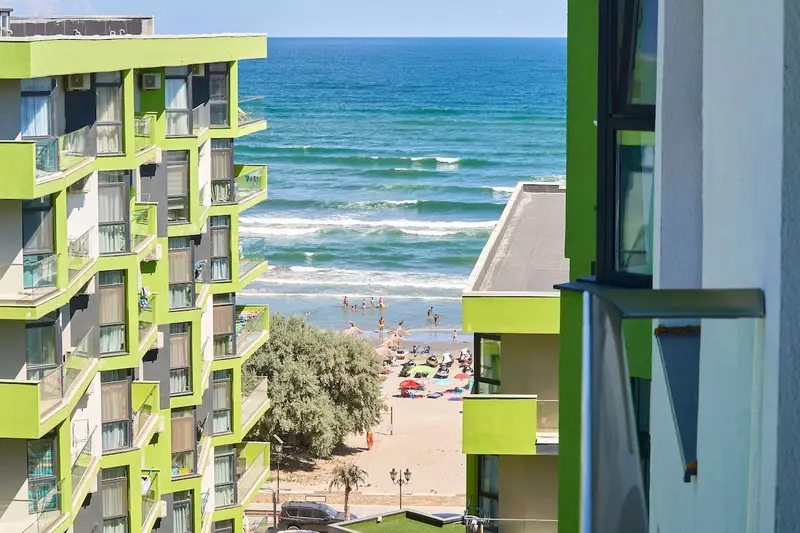 Aqua Vista Mimosa Luxury Alezzi Beach Resort – 2