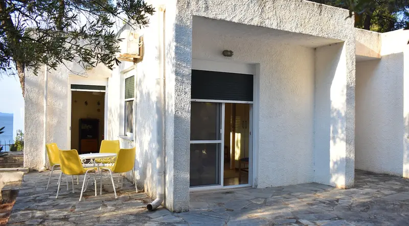 Aqua Vista Σιθωνία - Διαμέρισμα με Θέα στη Θάλασσα μέσα στα Πεύκα στη Βουρβουρού – 4