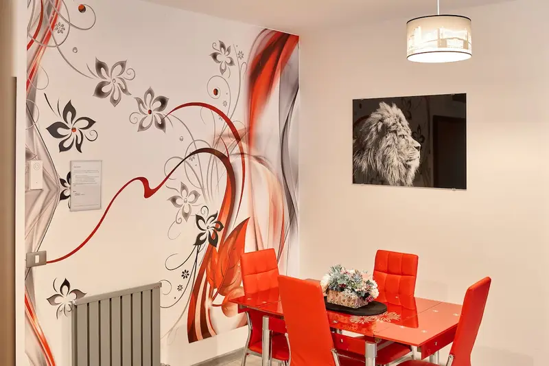 Red4You Apartment Spa and Pool Beach Resort – 41