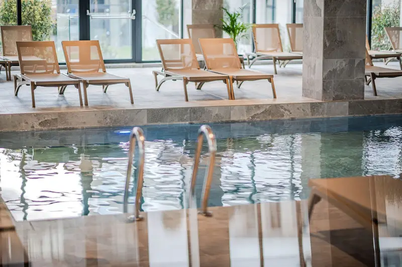 Fantastic Apartment in Odyssey Spa & Pool – 19
