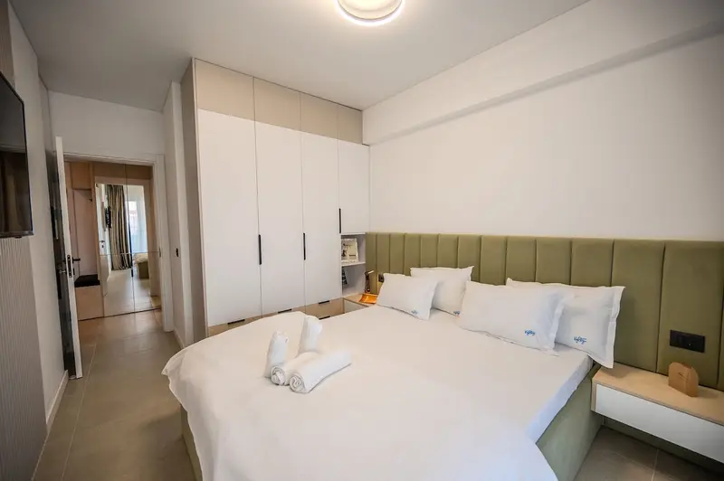 Carisma Apartment in Odyssey Spa Pools and Parking – 62