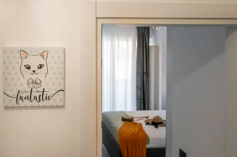 Fantastic Apartment in Odyssey Spa & Pool – 37