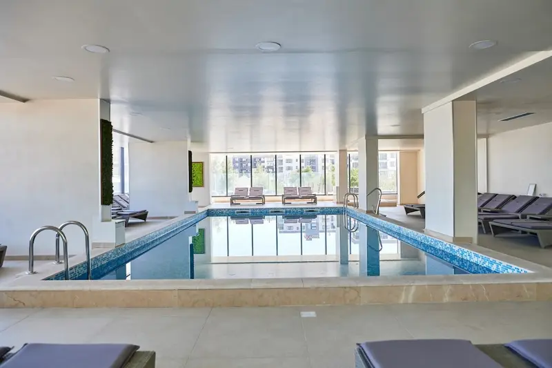 Eden Apartment Spa&Pool Beach Resort – 64
