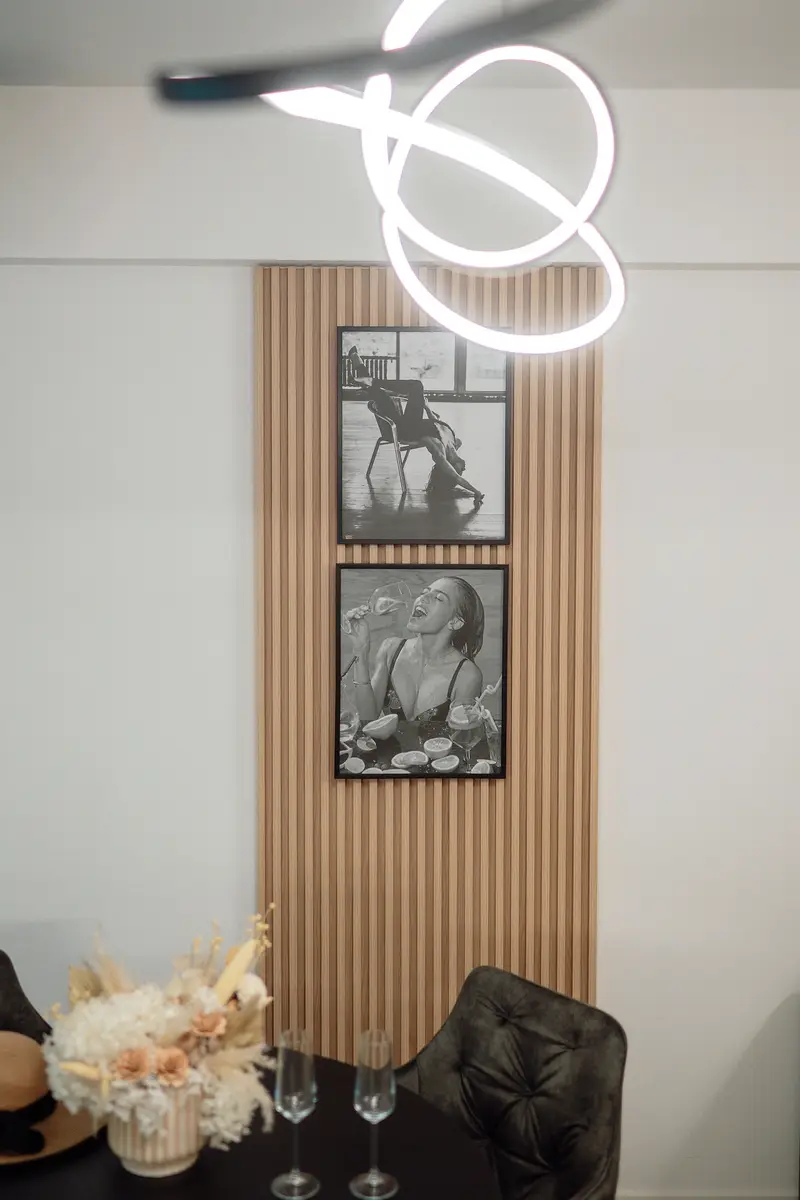 Minty Apartment in Odyssey Spa Pools and Parking – 30