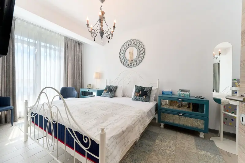 Apartament Boema in Spa n Pools Resort- free parking – 28