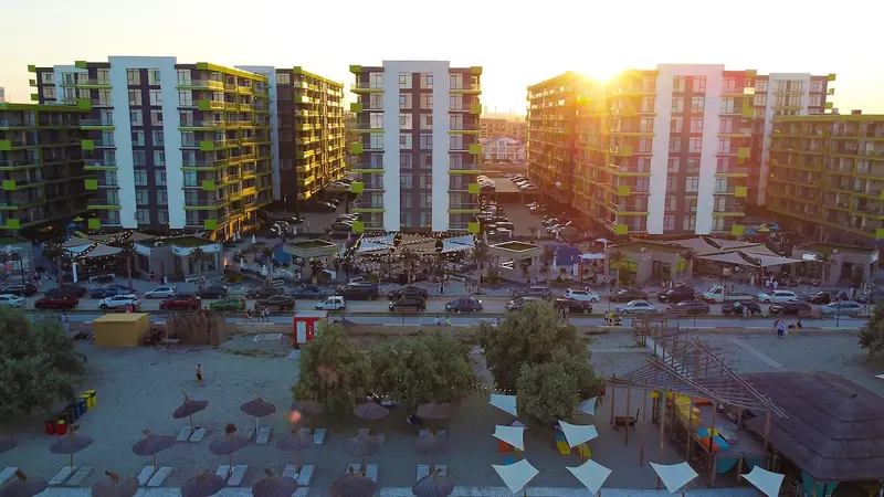Sara Blu Apartment Spa and Pool Beach Resort – 23