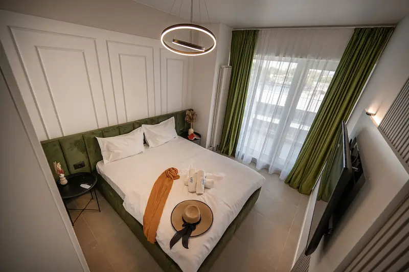 Wanna's Dream Apartment in Odyssey SpaPool-parking – 18