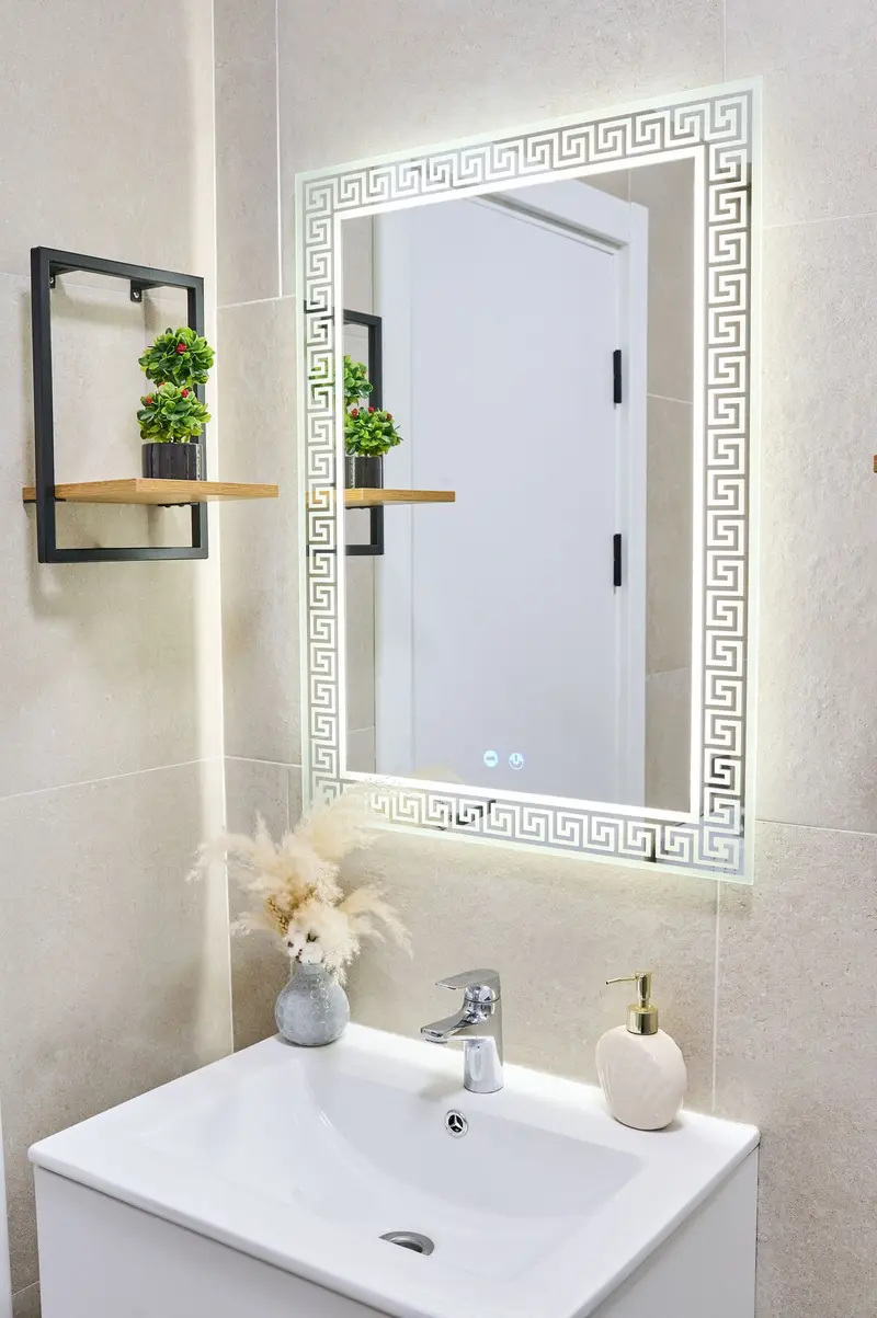 AdeMar Luxury Apartment- Spa&Pool Beach Resort – 14