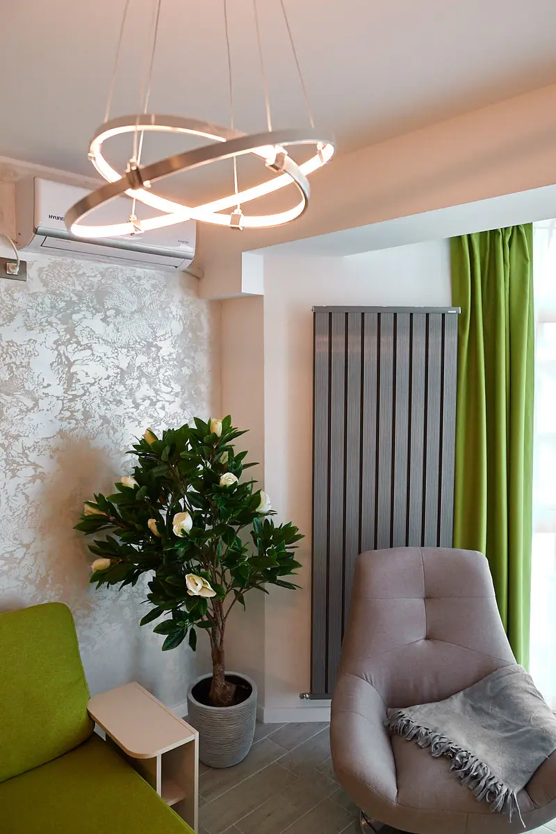 Ambient Holiday Apartment Beach resort – 12