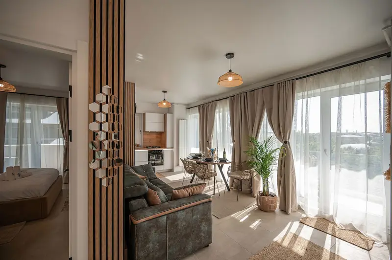 Oasis 47 Apartment in Odyssey Spa&Pool-parking – 40