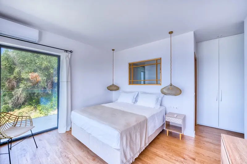 Aqua Vista Κέρκυρα - Παραθαλάσσια Βίλα με Πισίνα Infinity στον Παραμώνα – 9