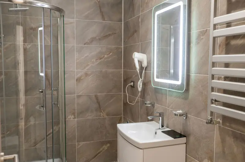 RadiSun Apartment Pools Spa Beach Resort – 7