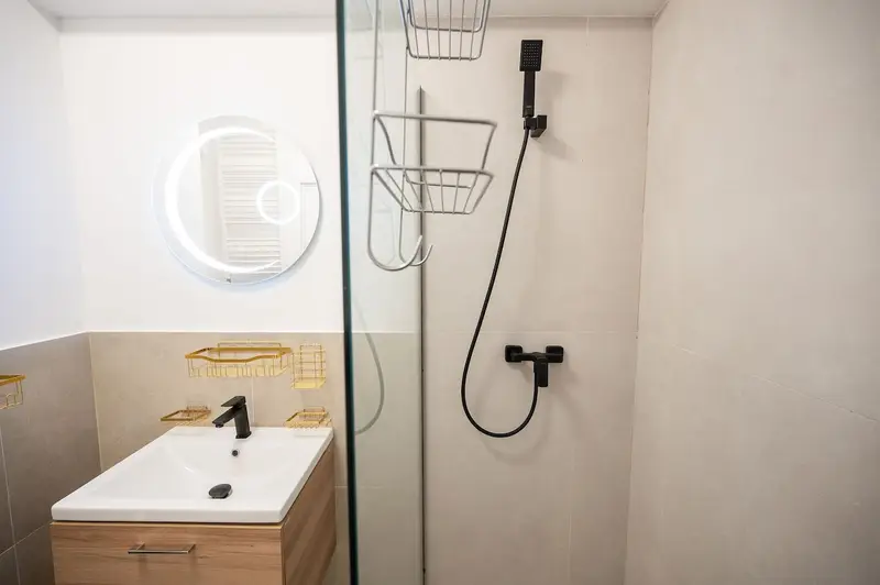 Green Signature Apartment in Odyssey spa and pools – 9