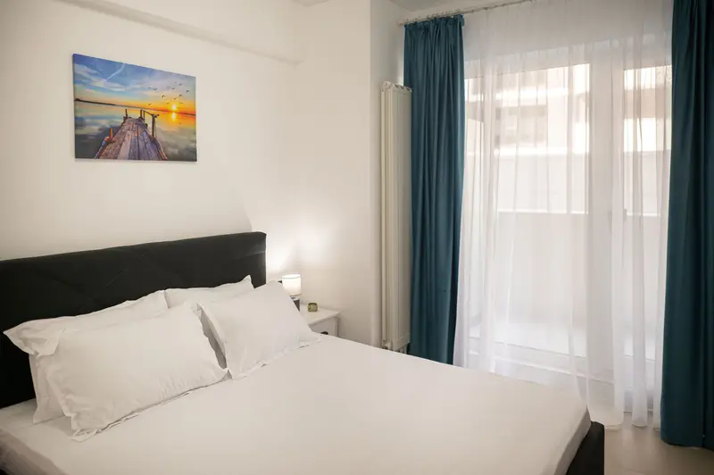 Josephine Apartment in Odyssey Spa & Pool-parking – 27