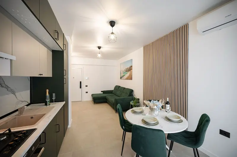 Fantastic Apartment in Odyssey Spa & Pool – 55