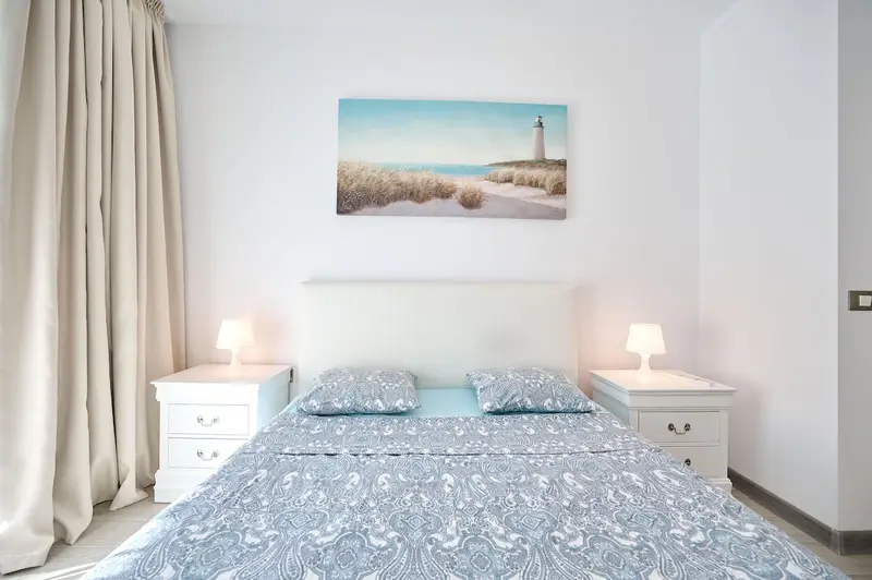 Sara Blu Apartment Spa and Pool Beach Resort – 5