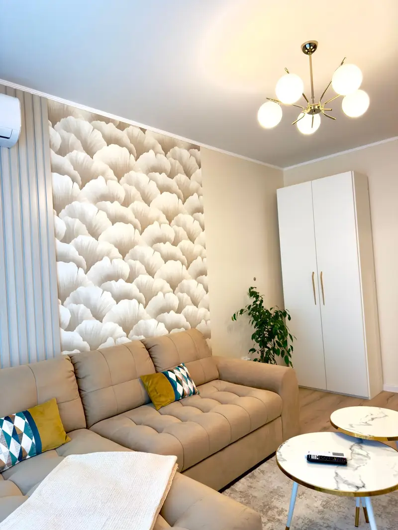 Aqua Vista Queens Residence - 2 Υπνοδωμάτια Πολυτελείας – 2
