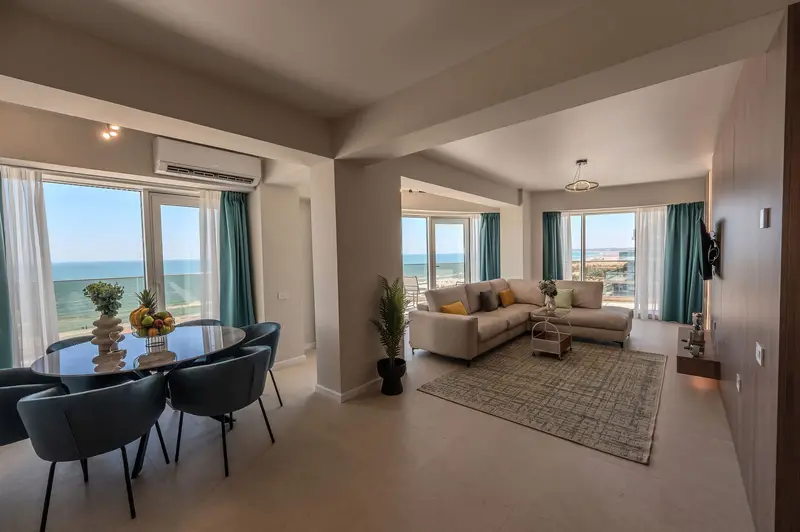 AC-918-Phantom Collection (144 SQM 2BD Panoramic Front Sea View) – 2