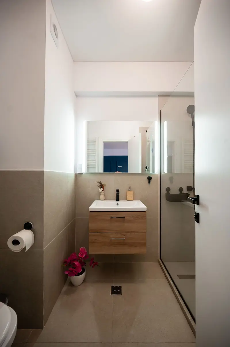 Chestnut apartment in Odyssey pools spa n parking – 42