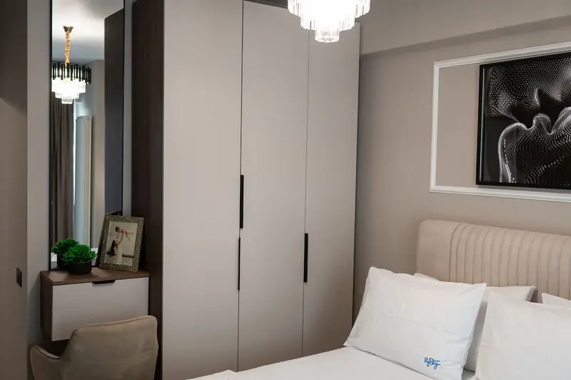 Breeze of the Sea Apartment in Odyssey Spa&Pool – 51