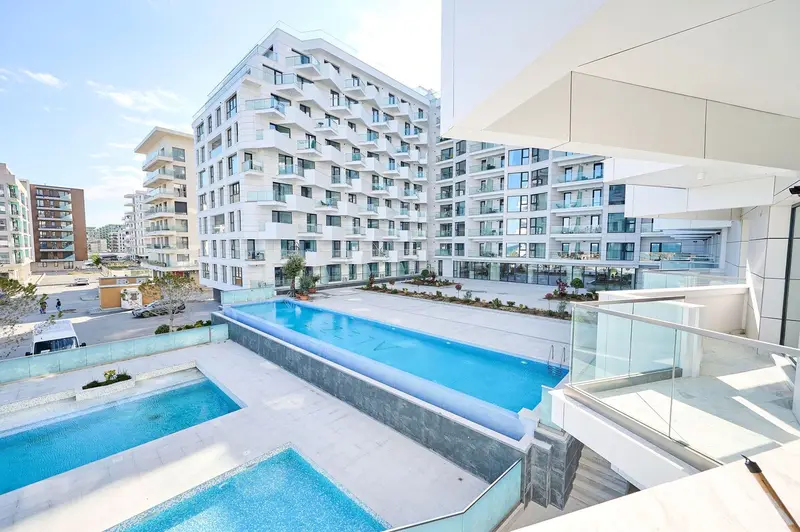 Vlezal Apartment Spa&Pool Beach Resort – 3