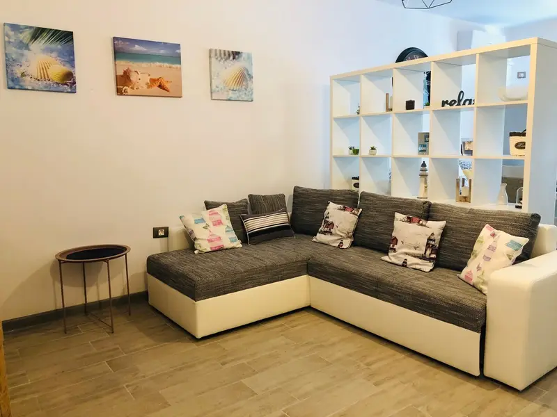 Baby Sea View and Pools Apart -Mamaia Beach Resort – 2