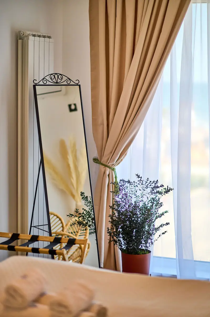 Seaside Serenity Apartment in Infinity Beach Resort - parking – 30