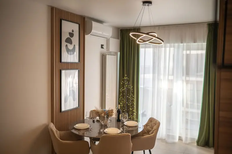 Creamy Apartment in Odyssey Pools and Spa Resort – 24