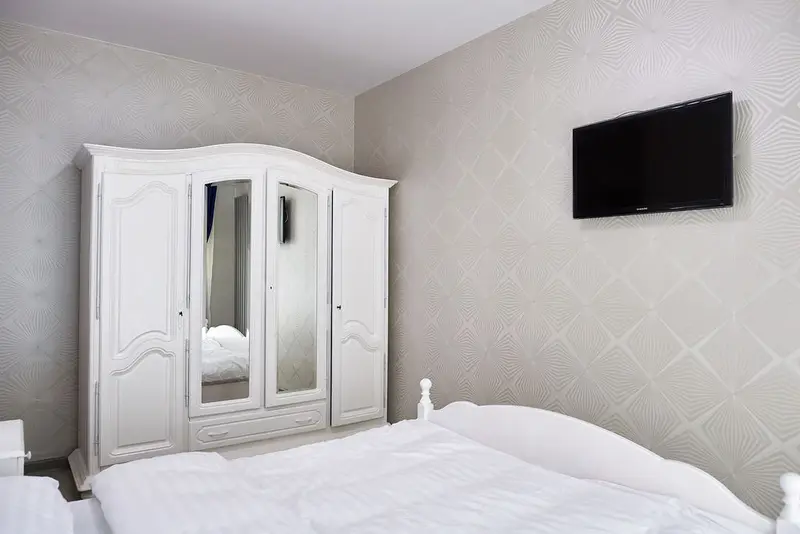 Blue Apartment in Spa n Pool Beach resort – 20