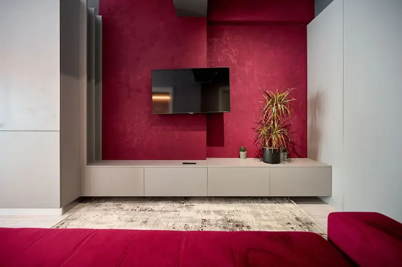 Viva Beach Apartment in Infinity Resort - parking – 18