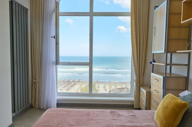 Crazy Sea View 2BR Apartment Spa Pools Resort- Parking – 27