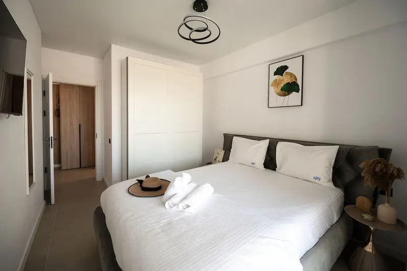 L&S Apartment in Odyssey Spa&Pool-parking – 53