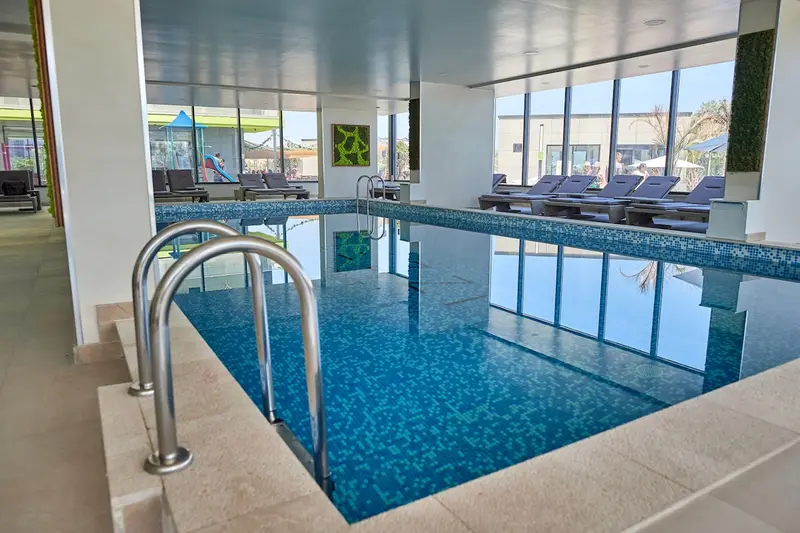RadiSun Apartment Pools Spa Beach Resort – 50