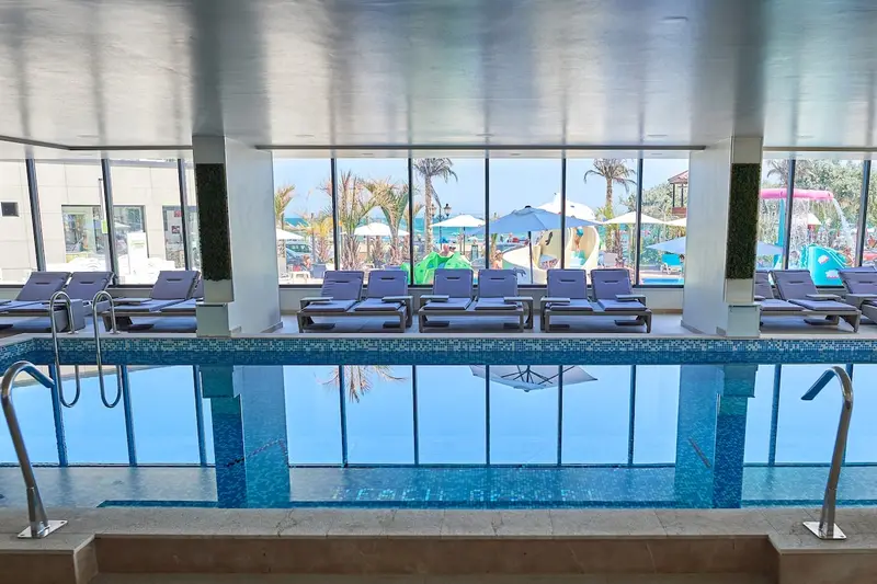 Red4You Apartment Spa and Pool Beach Resort – 14