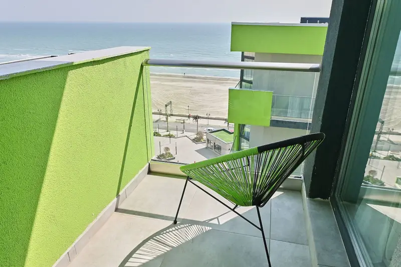 Diamond Sea View 2BR Apartment - Spa n Pools Resort – 27