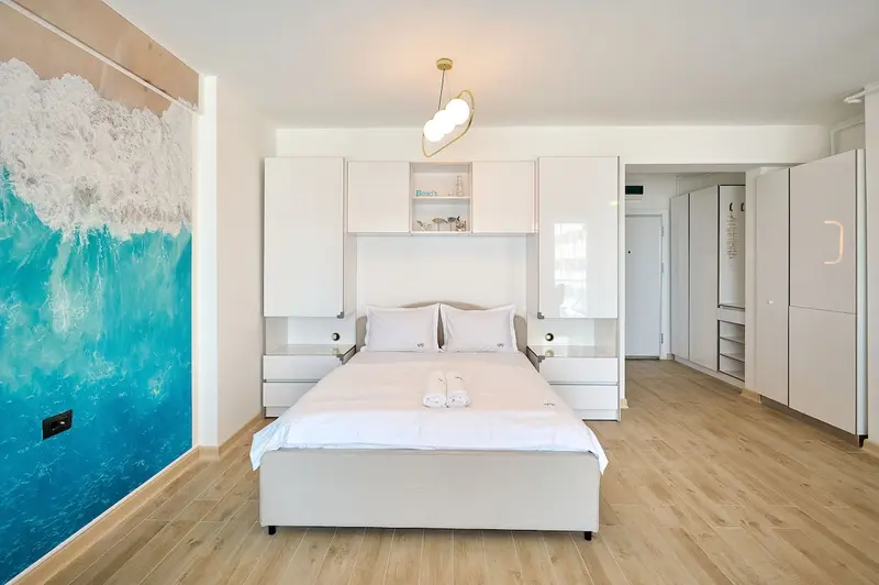 Sea-esta Studio in Infinity Beach Resort – 18