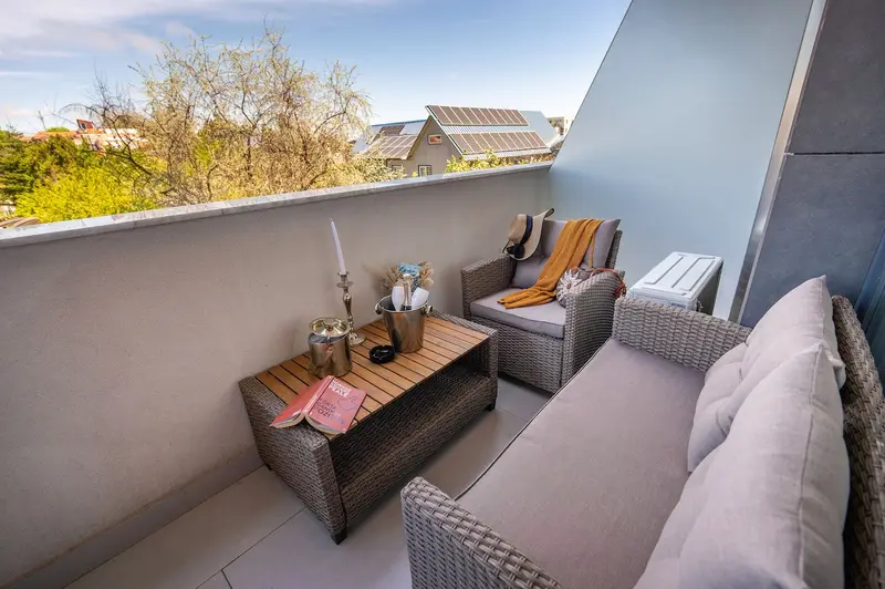 Larisa Apartment in Odyssey Spa & Pools & Fitness – 39