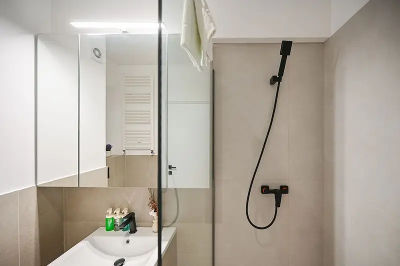 Rayan Apartment in Odyssey Spa & Pool -parking – 39