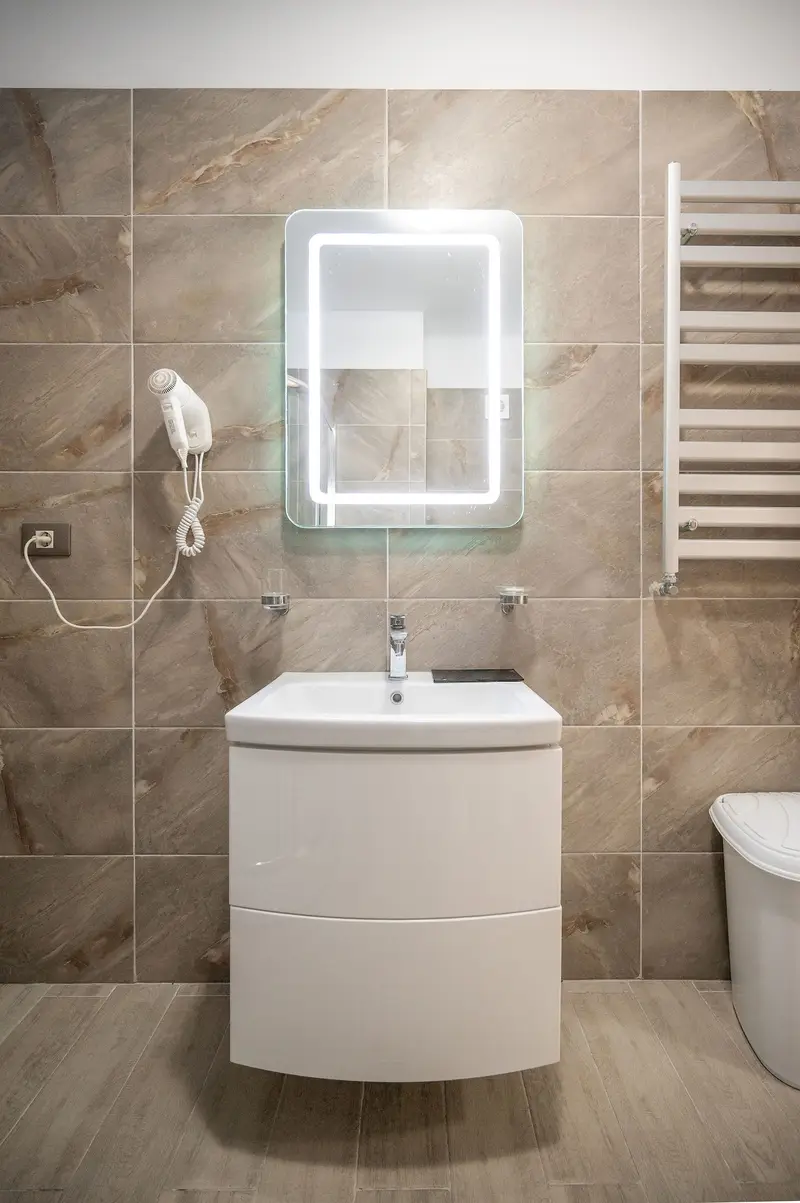 RadiSun Apartment Pools Spa Beach Resort – 10