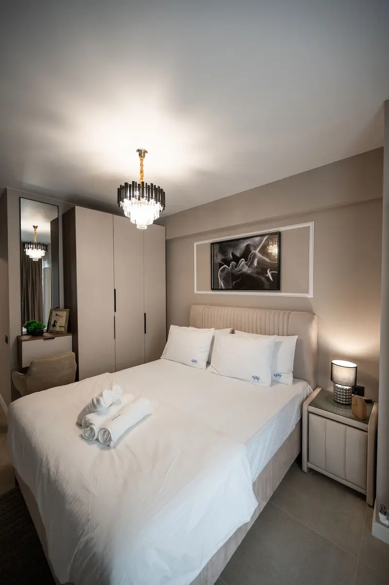 Breeze of the Sea Apartment in Odyssey Spa&Pool – 47