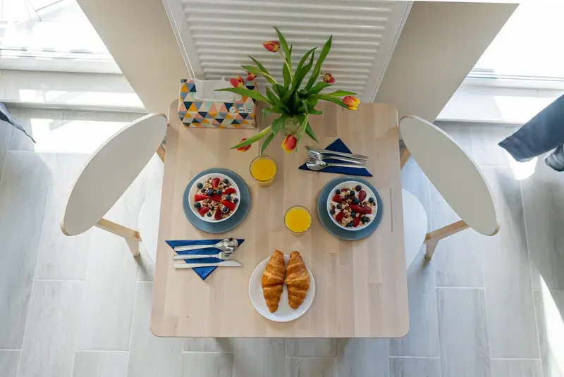 Mamaia Nord Nest Deluxe 93 - pool n playground – 9