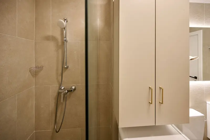 Seaview Luxury Studio in Infinity Beach Resort – 9